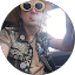 Profile photo of Christian Powers