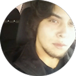 Profile photo of Jeremy Williams