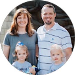 Profile photo of Stephanie Spaeth