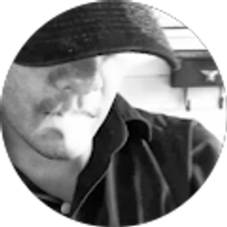 Profile photo of Wesley McLain