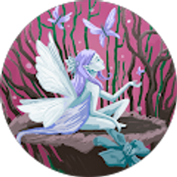 Profile photo of Vicky