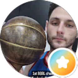 Profile photo of Jared Mesches