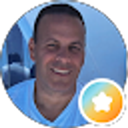 Profile photo of Michael Giordano