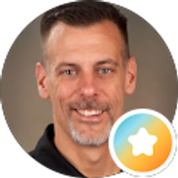 Profile photo of Chris Stebnitz