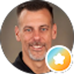 Profile photo of Chris Stebnitz