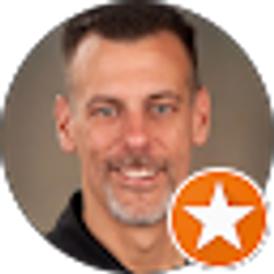 Profile photo of Chris Stebnitz