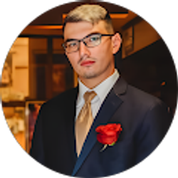 Profile photo of Devon Mckinney