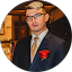 Profile photo of Devon Mckinney