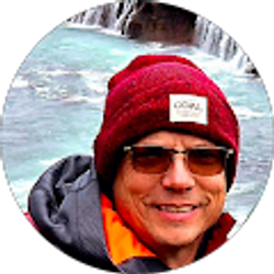 Profile photo of Mike Koch