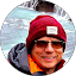 Profile photo of Mike Koch