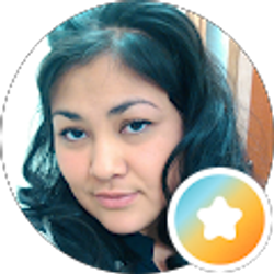 Profile photo of Victoria Maldonado