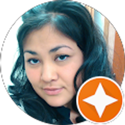 Profile photo of Victoria Maldonado