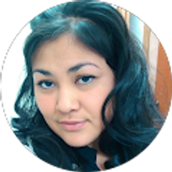 Profile photo of Victoria Maldonado