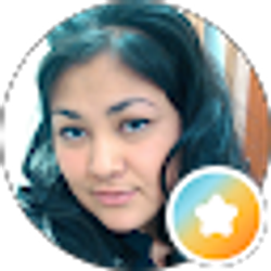 Profile photo of Victoria Maldonado