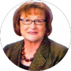 Profile photo of Barb Swanson