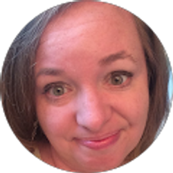 Profile photo of Marie Turner