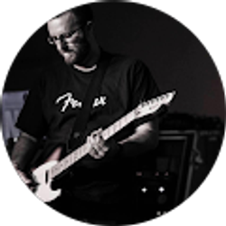 Profile photo of Joe Mitchell