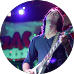 Profile photo of Lucas Melo