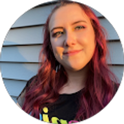 Profile photo of Haley Miner