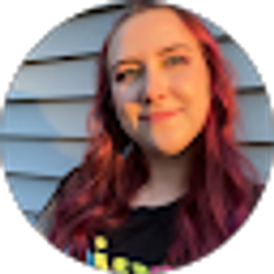 Profile photo of Haley Miner