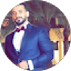 Profile photo of Alaa Alkubaisy