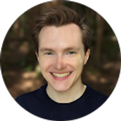 Profile photo of Patrick Hanks