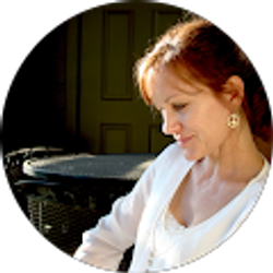 Profile photo of Carol Wilcox