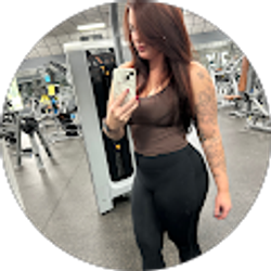 Profile photo of Jennifer Simpson