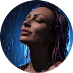 Profile photo of Nikki Sin