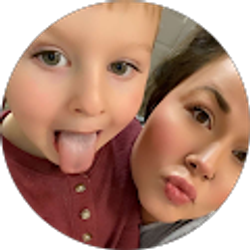 Profile photo of Kassandra Carl