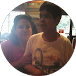 Profile photo of Loretta Ashe