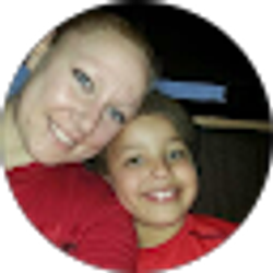 Profile photo of Amanda Rampulla