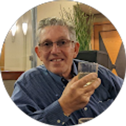 Profile photo of Micheal Hakert