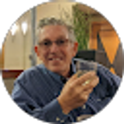 Profile photo of Micheal Hakert