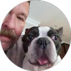 Profile photo of Brad Cheatwood