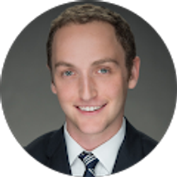 Profile photo of Kyle Coven