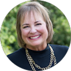 Profile photo of Kathy Bowden