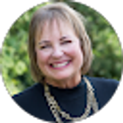 Profile photo of Kathy Bowden