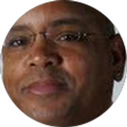 Profile photo of Kevin McKinney