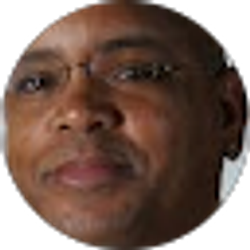 Profile photo of Kevin McKinney