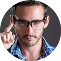 Profile photo of Alvaro Dominguez Perez