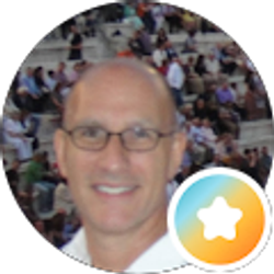 Profile photo of Scott Lederer