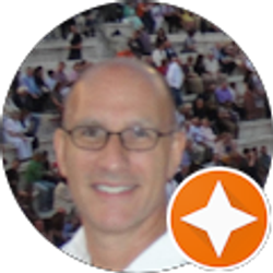 Profile photo of Scott Lederer