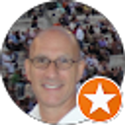 Profile photo of Scott Lederer