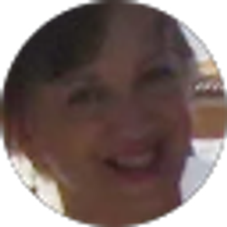 Profile photo of Johanna Rodriguez