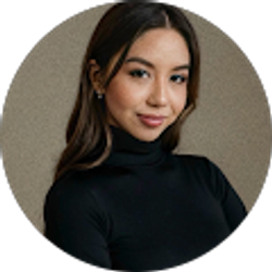 Profile photo of Jackie Diaz