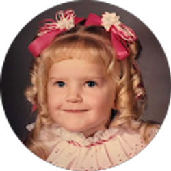 Profile photo of Abby Parry