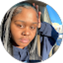 Profile photo of makaiyah bennett