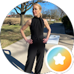 Profile photo of Kiersten Gizelle Girten