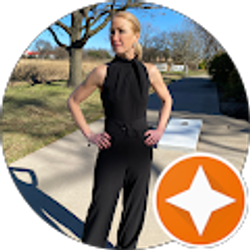 Profile photo of Kiersten Gizelle Girten